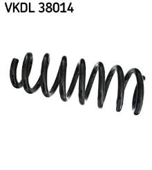 SKF VKDL 38014